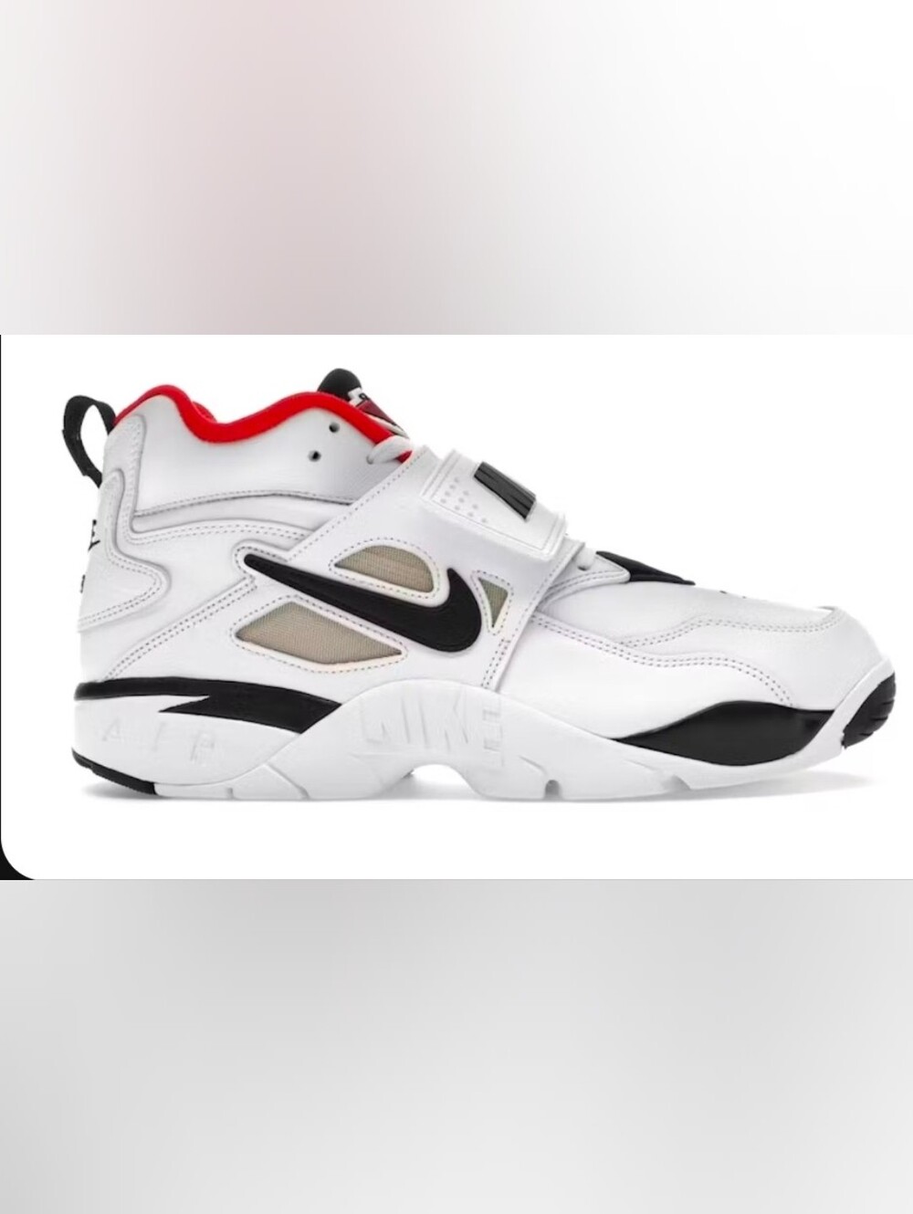 Nike Air DT PROTO 92